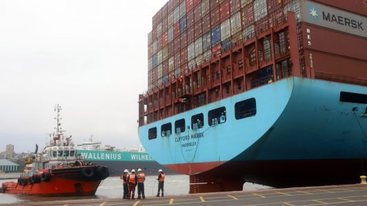 Récord de exportación chilena de más de US$107 mil millones: ¿Cuáles son los productos que están conquistando el mundo?