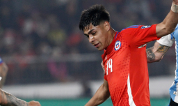 Chile vs. Cabo Verde: A qué hora juegan, dónde ver y la probable formación de La Roja