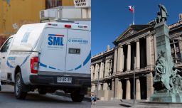 Cuerpo de joven estuvo 75 días en el SML sin ser identificado: Su madre presentó una querella por negligencia