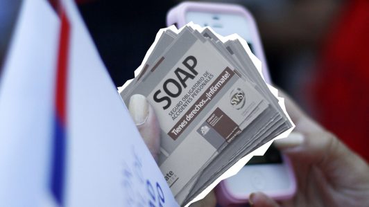 SOAP 2026: El trámite obligatorio de marzo que refuerza su protección con mayores coberturas por la Ley Jacinta