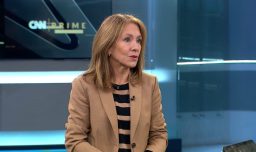 Susana Jiménez por alza de combustibles: “Hagas lo que hagas frente a un shock tan grande, se va a traducir en precios internos"