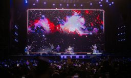 Festival REC 2026 convocó a más de 400 mil personas y consolidando a Concepción como "capital musical de Chile"