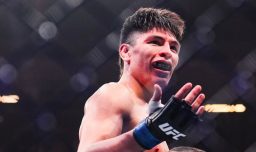 Regresa "La Jaula" Bahamondes: el chileno volverá a pelear luego de nueve meses