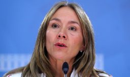 Presidenta CPC aclara postura por feriados irrenunciables: “Hay algunos que revisar, particularmente los asociados a días electorales”