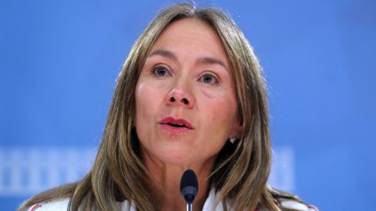 Presidenta CPC aclara postura sobre feriados irrenunciables: “Hay algunos que hay que revisar, los asociados a días electorales”