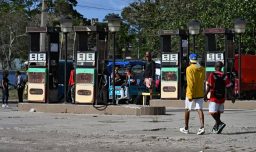 Trump permite llegada de petrolero ruso a Cuba pese a su bloqueo: "No nos importa, la gente necesita sobrevivir"