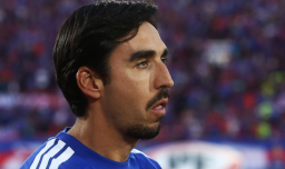 Francisco Meneghini deja de ser entrenador de Universidad de Chile en medio de críticas