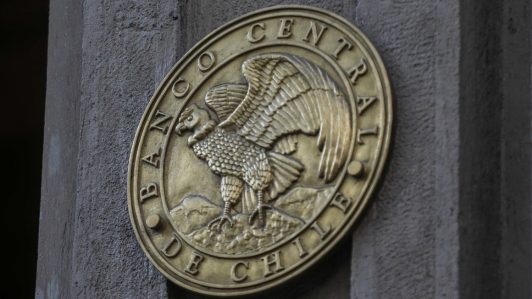 Vicepresidente del Banco Central: "El mercado reaccionó de forma exagerada al último Imacec"