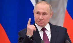 Putin prevé fin de guerra en Irán en tres o cuatro semanas y advierte a empresarios: Beneficios extraordinarios son "temporales"