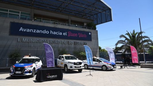 Caso licencias médicas: Municipalidad de Lo Espejo despide a 40 funcionarios tras informe de Contraloría