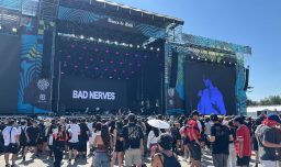 De vuelta al Parque O’Higgins: Así se viven las primeras horas del Lollapalooza 2026