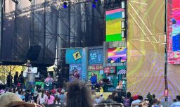 31 Minutos conquistó Kidzapalooza por segundo día: nostalgia, humor y música para grandes y chicos