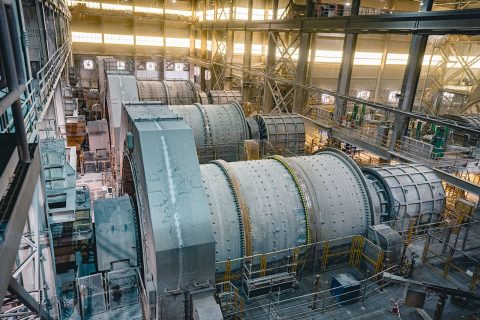 BHP ingresa permiso medioambiental para construir una nueva planta concentradora