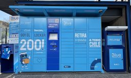 “Lo más parecido a la magia”: lockers inteligentes transforman la forma de retirar compras online en todo Chile