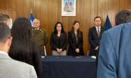 Gobierno anuncia medidas para colegio donde se produjo ataque en Calama