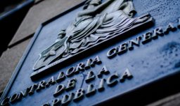 Defensa instruye a la Fuerza Aérea y a la Dirección General de Aeronáutica Civil iniciar sumarios tras informe de Contraloría