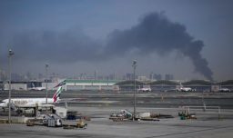 La Casa Blanca dice que Estados Unidos tendrá pronto “dominio total” sobre el espacio aéreo iraní