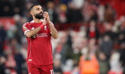 "Desafortunadamente, el día ha llegado": Mohamed Salah confirma que dejará el Liverpool a final de temporada