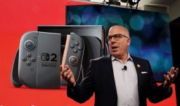 Nintendo se suma a demanda al Gobierno de Estados Unidos por 200 mil millones en aranceles anulados