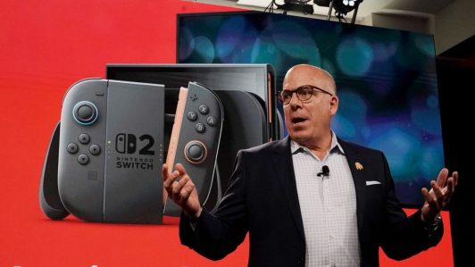 Nintendo se suma a demanda al Gobierno de Estados Unidos por 200 mil millones en aranceles anulados