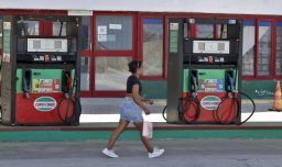 Rusia dice que seguirá suministrando ayuda a Cuba tras enviar petrolero con 100 mil toneladas de crudo a la isla