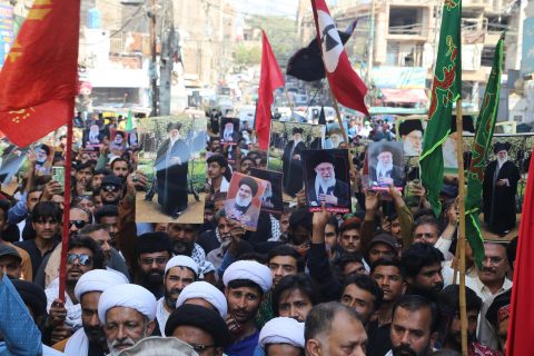 Quién es Alireza Arafi, el ayatolá que se suma al consejo que dirigirá Irán en la transición