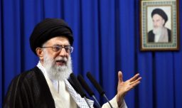 Irán designa al hijo de Jamenei como nuevo líder supremo