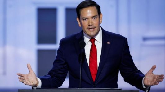 “Es necesario que asuman personas nuevas”: Marco Rubio sobre el liderazgo en Cuba