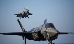 Irán anuncia ataque contra F-35 de EE.UU. en su espacio aéreo: Informaron que aeronave tuvo aterrizaje de emergencia