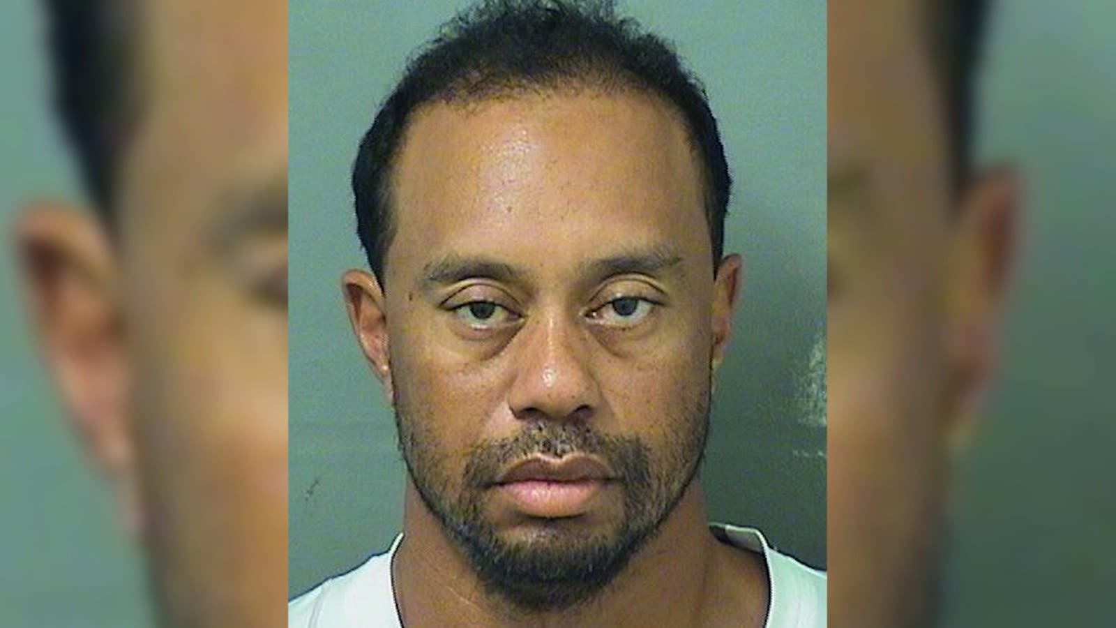 AHORA | Tiger Woods se encuentra en la cárcel tras conducir bajo los efectos del alcohol y protagonizar un accidente automovilístico