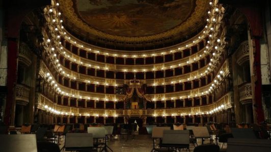 Día Mundial del Teatro: ¿Por qué se celebra el 27 de marzo? Este es su origen