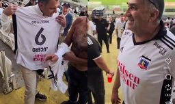 Colo Colo no quiere nada con Lucero: La drástica medida que tomó Anibal Mosa en el Monumental
