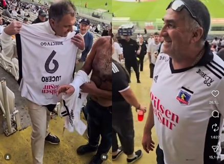 Colo Colo no quiere nada con Lucero: La drástica medida que tomó Anibal Mosa en el Monumental