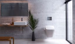 ¿Cómo la altura de la taza de baño afecta tu bienestar?