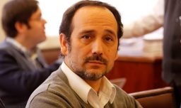 Senador Núñez reconoce error por dichos en el caso de Rodrigo Rojas Vade: “Actué un poco apresurado”