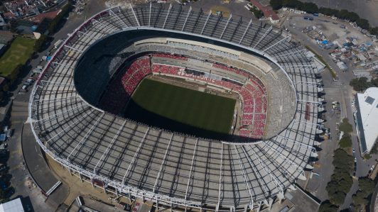 Quedan menos de 100 días para el Mundial 2026: Revisa aquí las fechas clave, repechaje y más