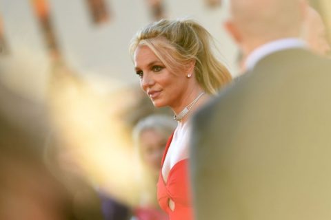 Arrestan a Britney Spears: Fue acusada de conducir bajo la influencia del alcohol