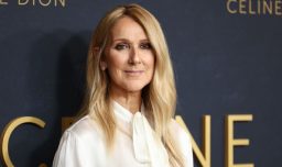 El regreso de Celine Dion a los escenarios: La cantante ofrecerá 10 conciertos en París