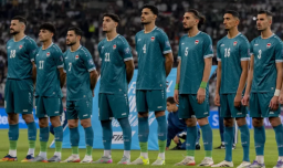 La razón por la que el conflicto en Medio Oriente pone en duda la participación de Iraq en el Mundial 2026
