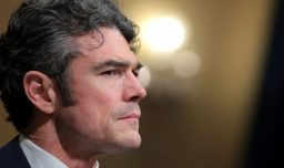 Exjefe de contraterrorismo de EE.UU. dice que no había “ninguna información de inteligencia” sobre un “gran ataque sorpresa” de Irán