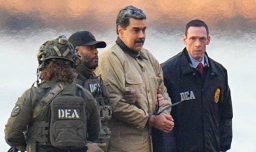 Estados Unidos: Nicolás Maduro enfrenta audiencia por cargos de narcotráfico y terrorismo