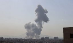 Irán amenaza con atacar a empresas tecnológicas de EE.UU. si mueren más de sus líderes: Apple, Google y Microsoft están en la lista