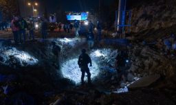 EE.UU. se prepara para un “aumento importante” de ataques en las próximas 24 horas en Irán