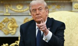 ¿Qué han dicho EE.UU. e Israel sobre el nuevo líder supremo de Irán?