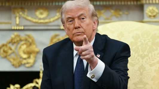 ¿Qué han dicho EE.UU. e Israel sobre el nuevo líder supremo de Irán?