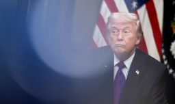 A Trump no le preocupa si Irán no se convierte en un Estado democrático