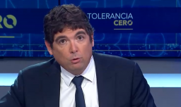 Daniel Mansuy y la extradición de Galvarino Apablaza: “Tendría una fuerte carga simbólica que esto ocurriera bajo el gobierno de Kast”