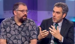 Influyentes, capítulo 86: Pablo Ortúzar y Francisco Covarrubias