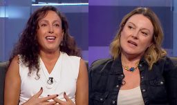 Influyentes, capítulo 87: Francisca Jünemann y Constanza Michelson