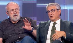 Influyentes, capítulo 85: Mario Marcel y Marco Antonio de la Parra